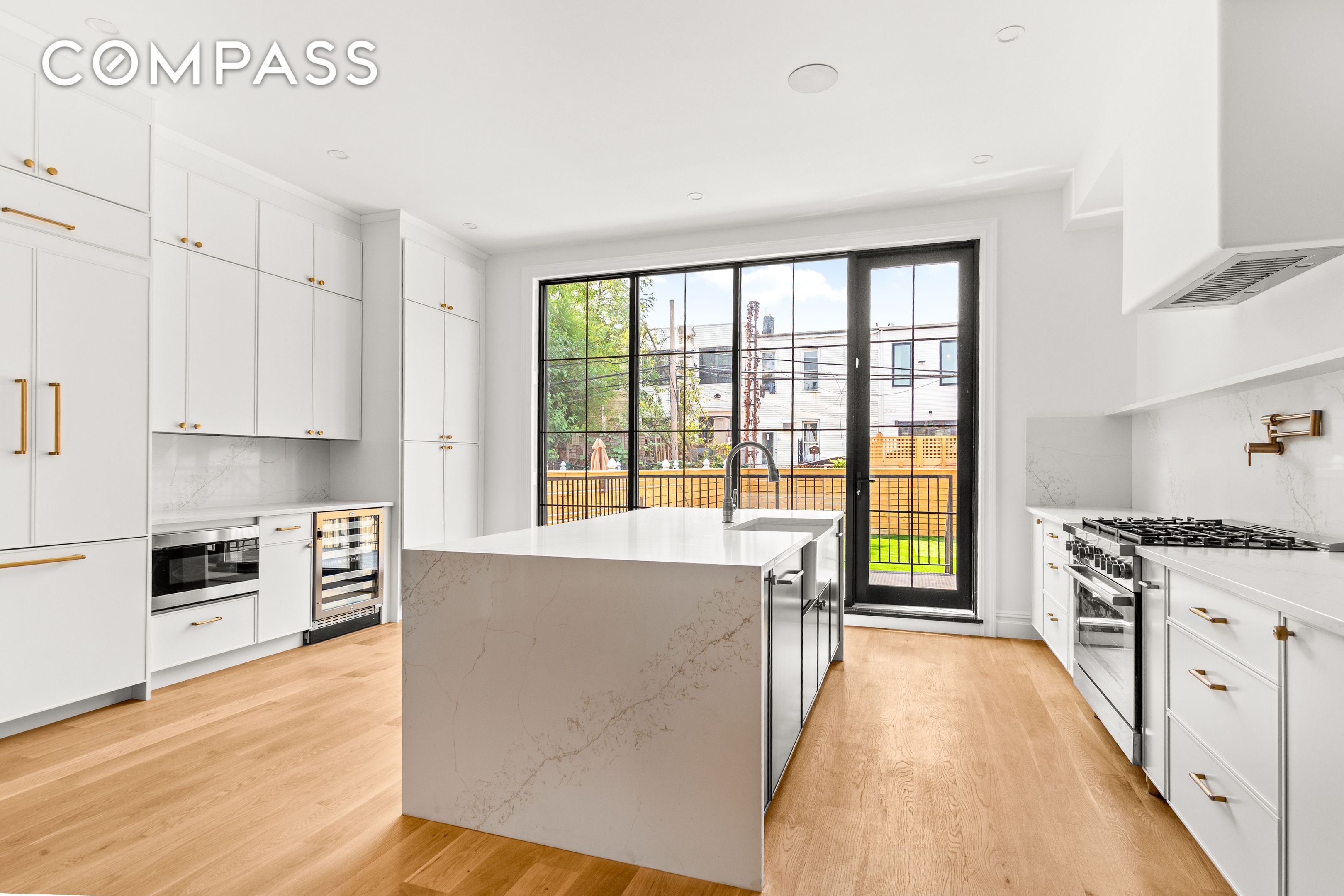 #4 photo, 111 Harman Street, ブルックリン区 Bushwick , NY 11221