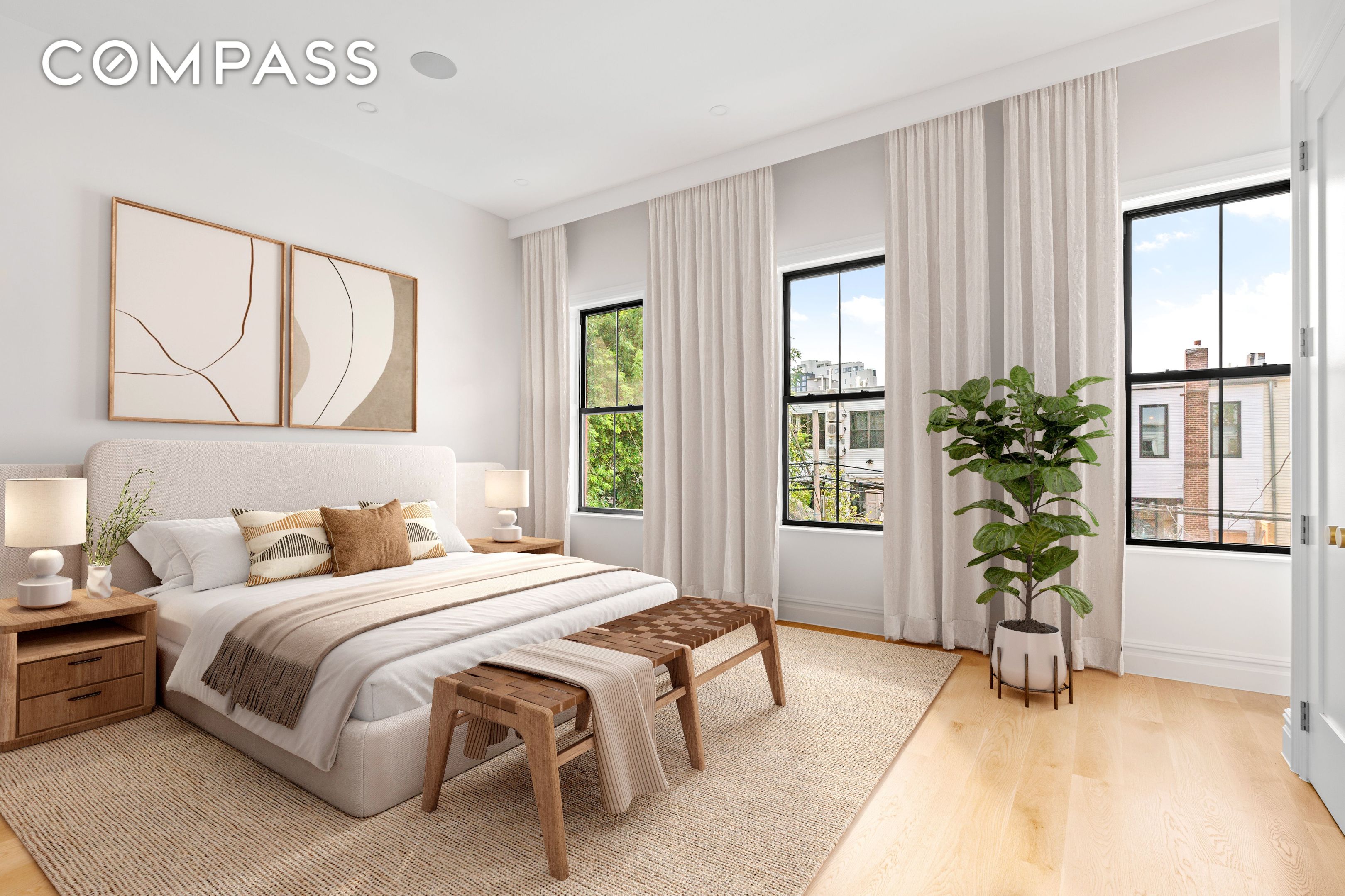 #6 photo, 111 Harman Street, ブルックリン区 Bushwick , NY 11221