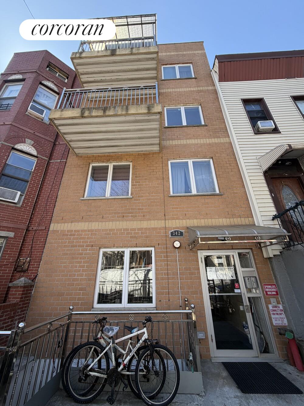 #14 photo, 342 53RD Street, ブルックリン区 Sunset Park , NY 11220
