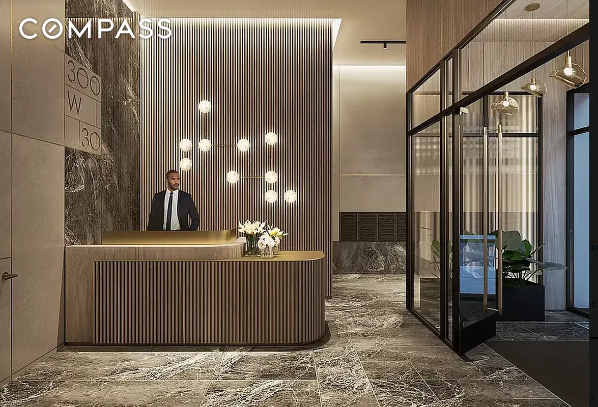 #11 photo, 300 W 30th Street, マンハッタン Chelsea , NY 10001