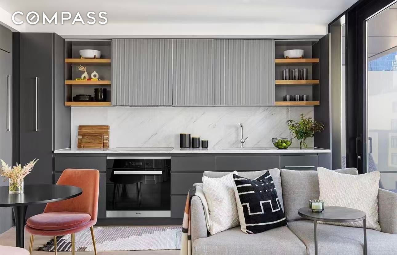 #4 photo, 300 W 30th Street, マンハッタン Chelsea , NY 10001