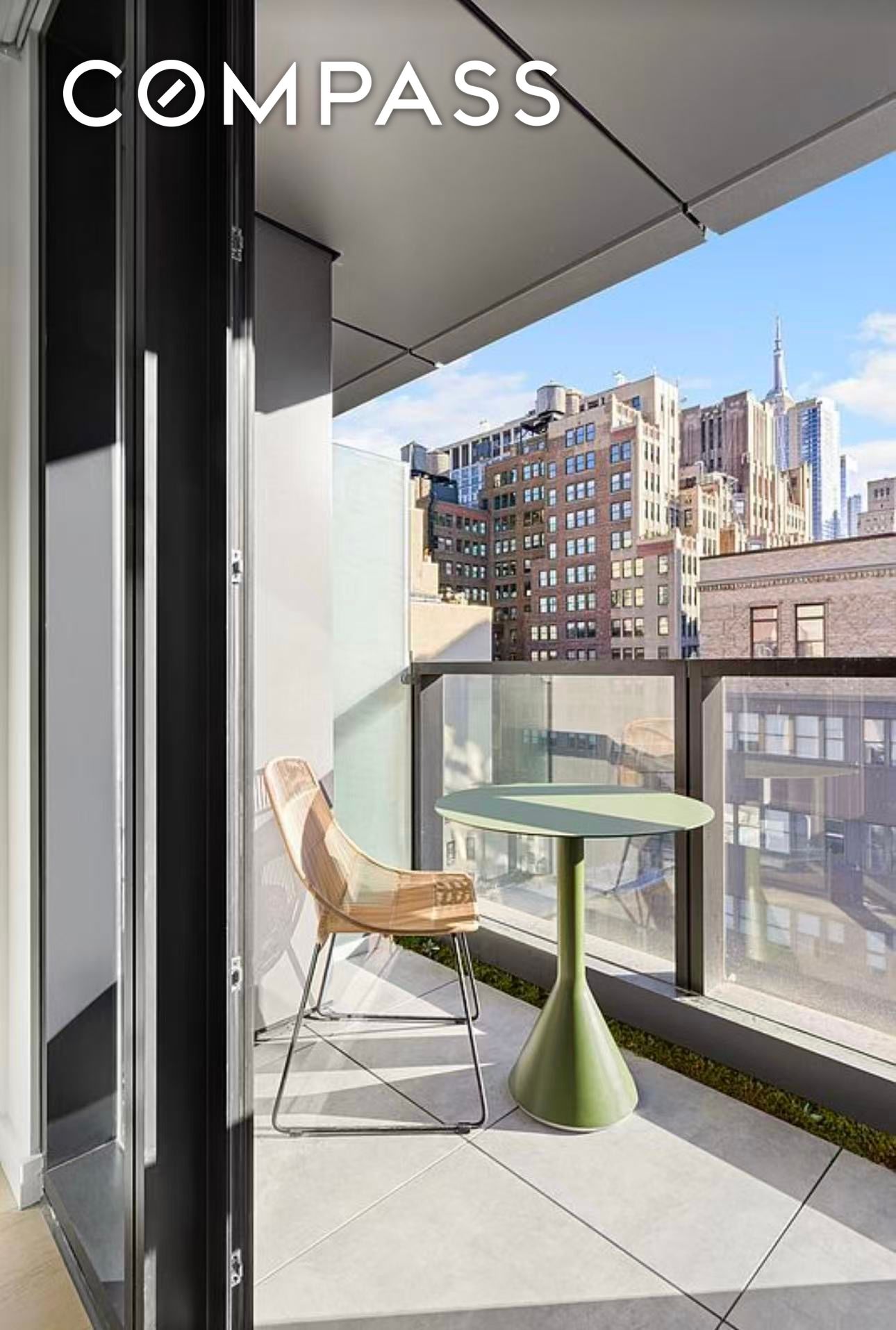 #6 photo, 300 W 30th Street, マンハッタン Chelsea , NY 10001