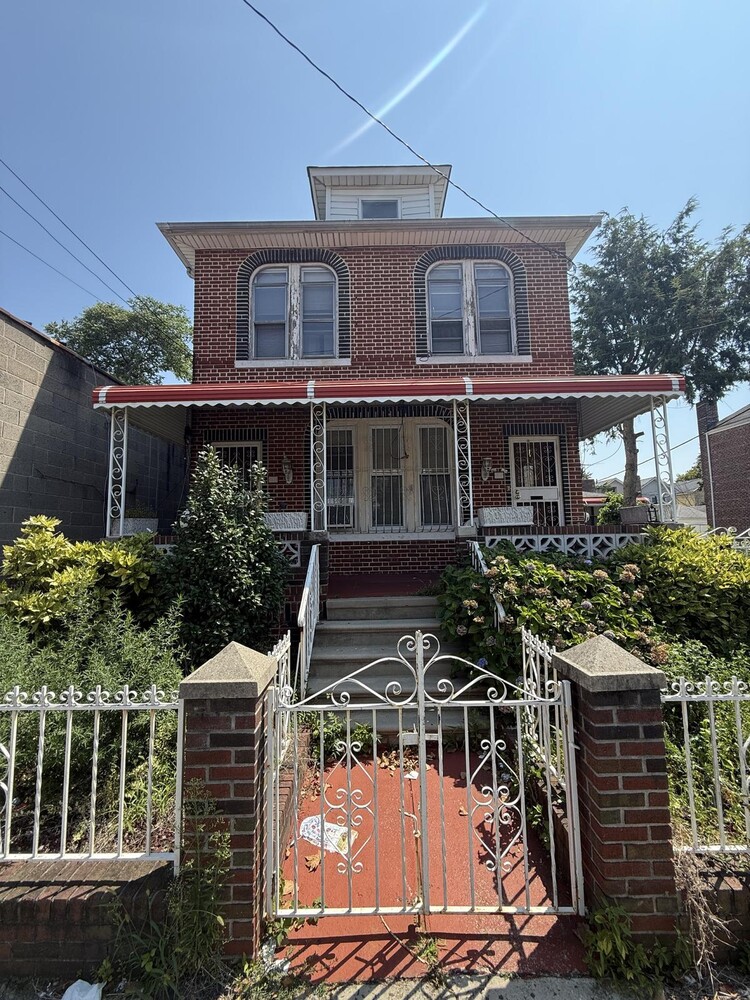 #1 photo, 791 E 51ST Street, ब्रुकलीन Farragut , NY 11203