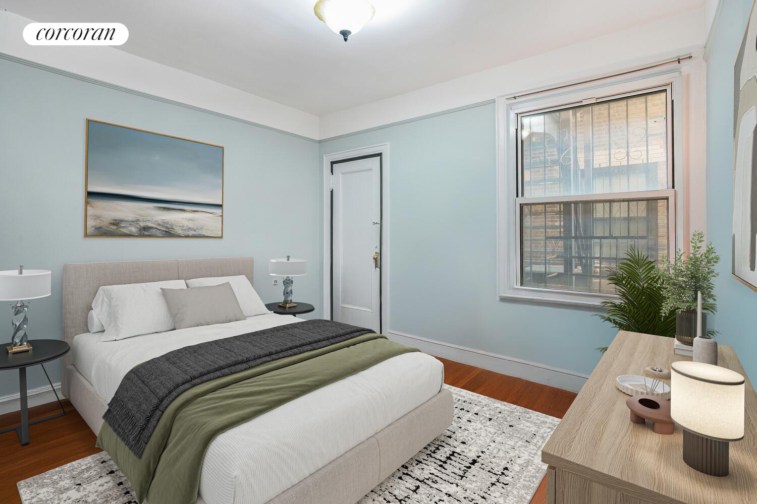 #11 photo, 875 W 181ST Street, マンハッタン Hudson Heights , NY 10033