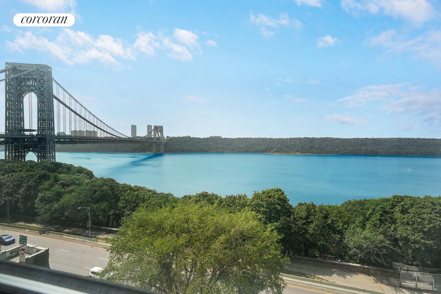 #21 photo, 875 W 181ST Street, マンハッタン Hudson Heights , NY 10033