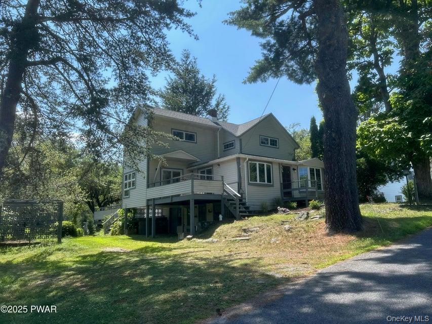 #3 photo, 355-359 German Hill Road, Shohola , NY 18458