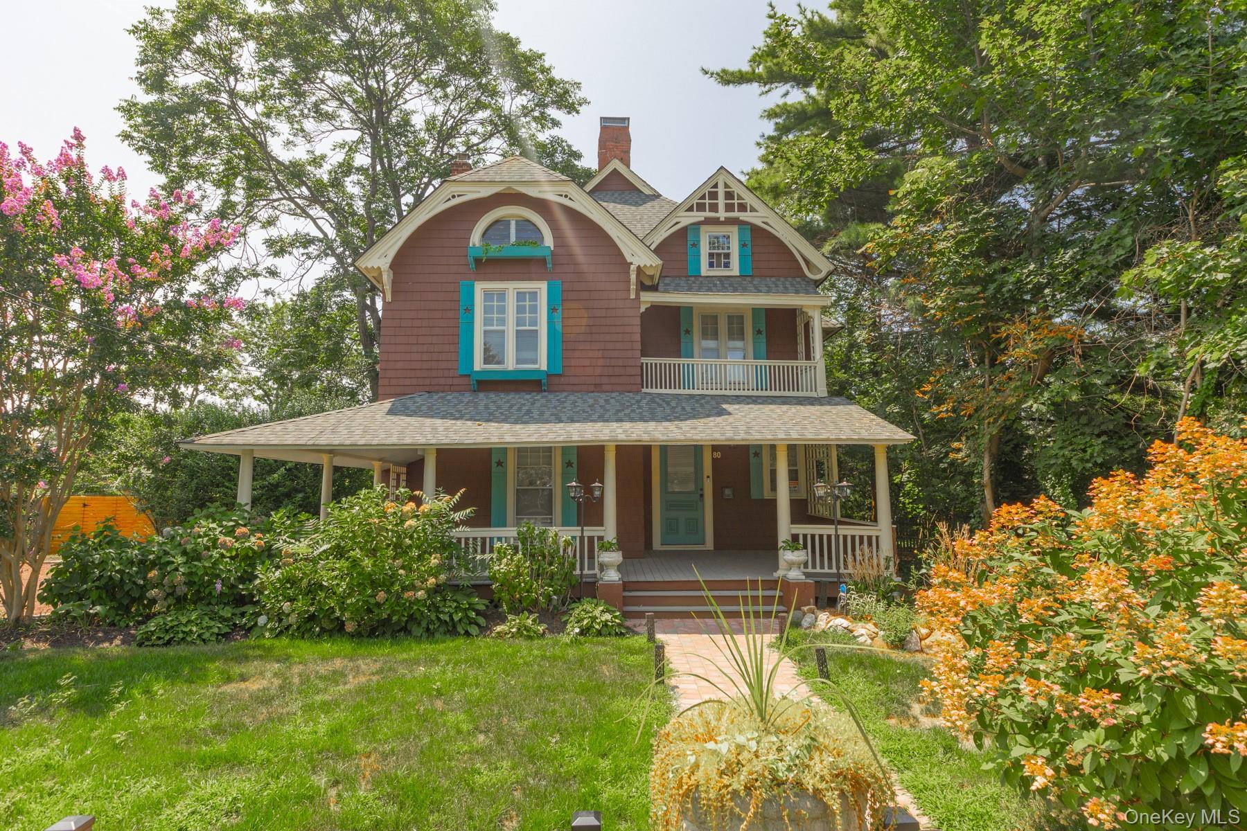 #2 photo, 80 Ocean Avenue, サフォーク郡 Bay Shore , NY 11706