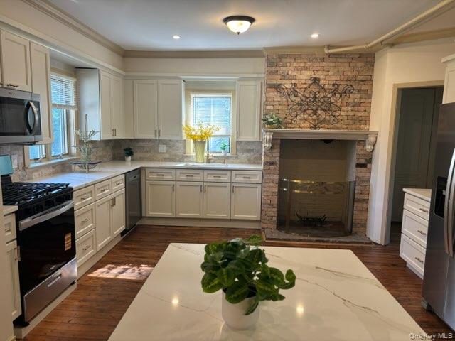 #8 photo, 80 Ocean Avenue, サフォーク郡 Bay Shore , NY 11706