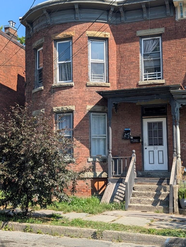 #1 photo, 20 Benkard Avenue, Newburgh , NY 12550