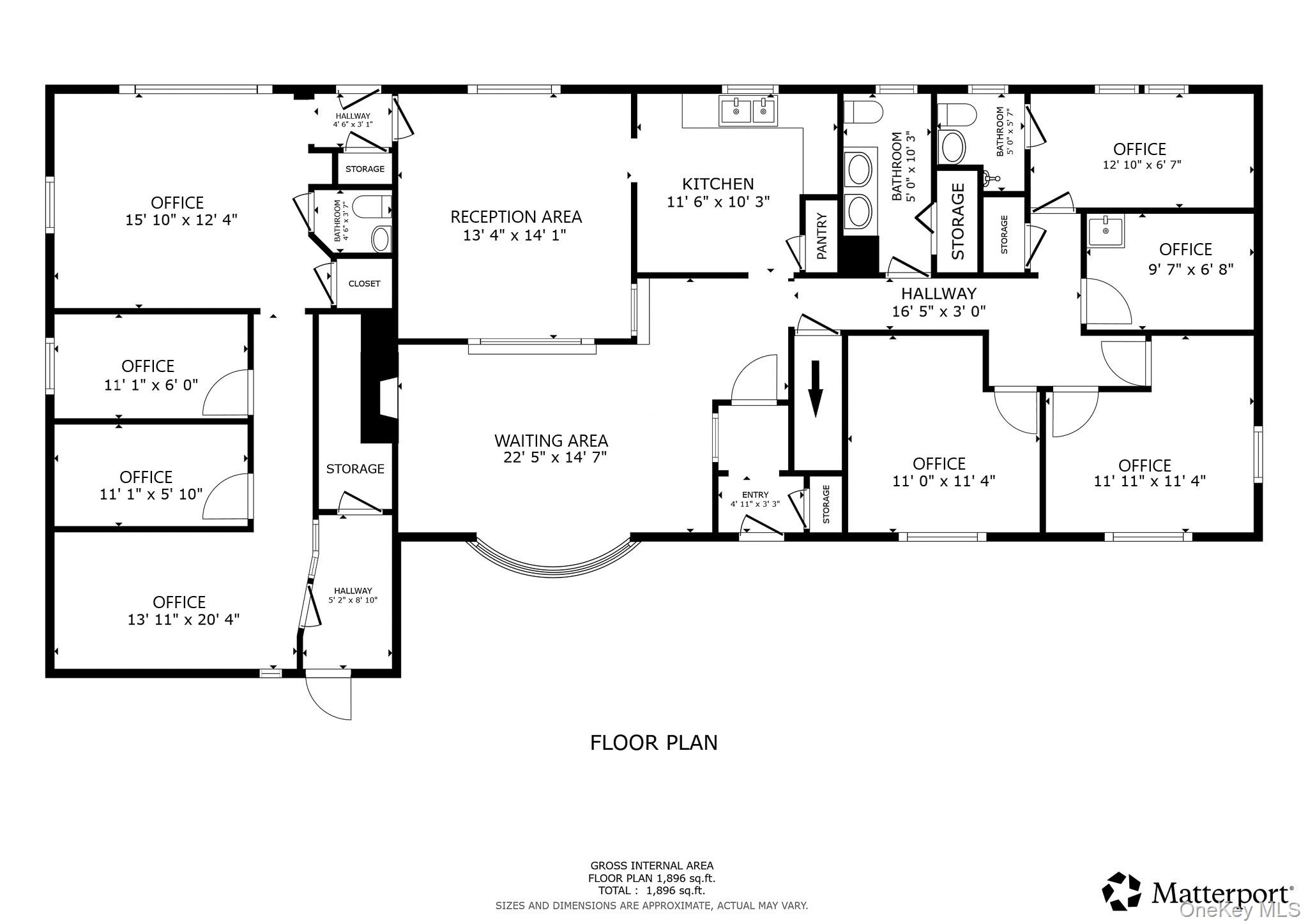 #3 photo, 169 N Plank Road, Newburgh , NY 12550