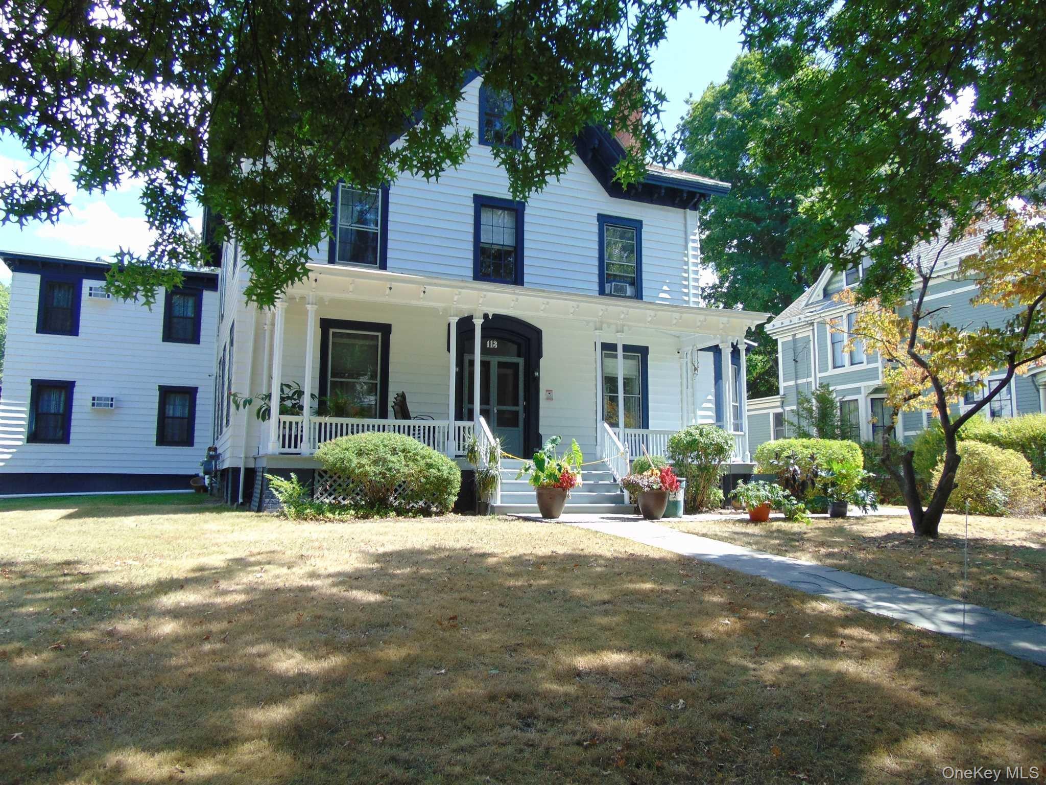 #1 photo, 113 ACADEMY Street, Poughkeepsie , NY 12601