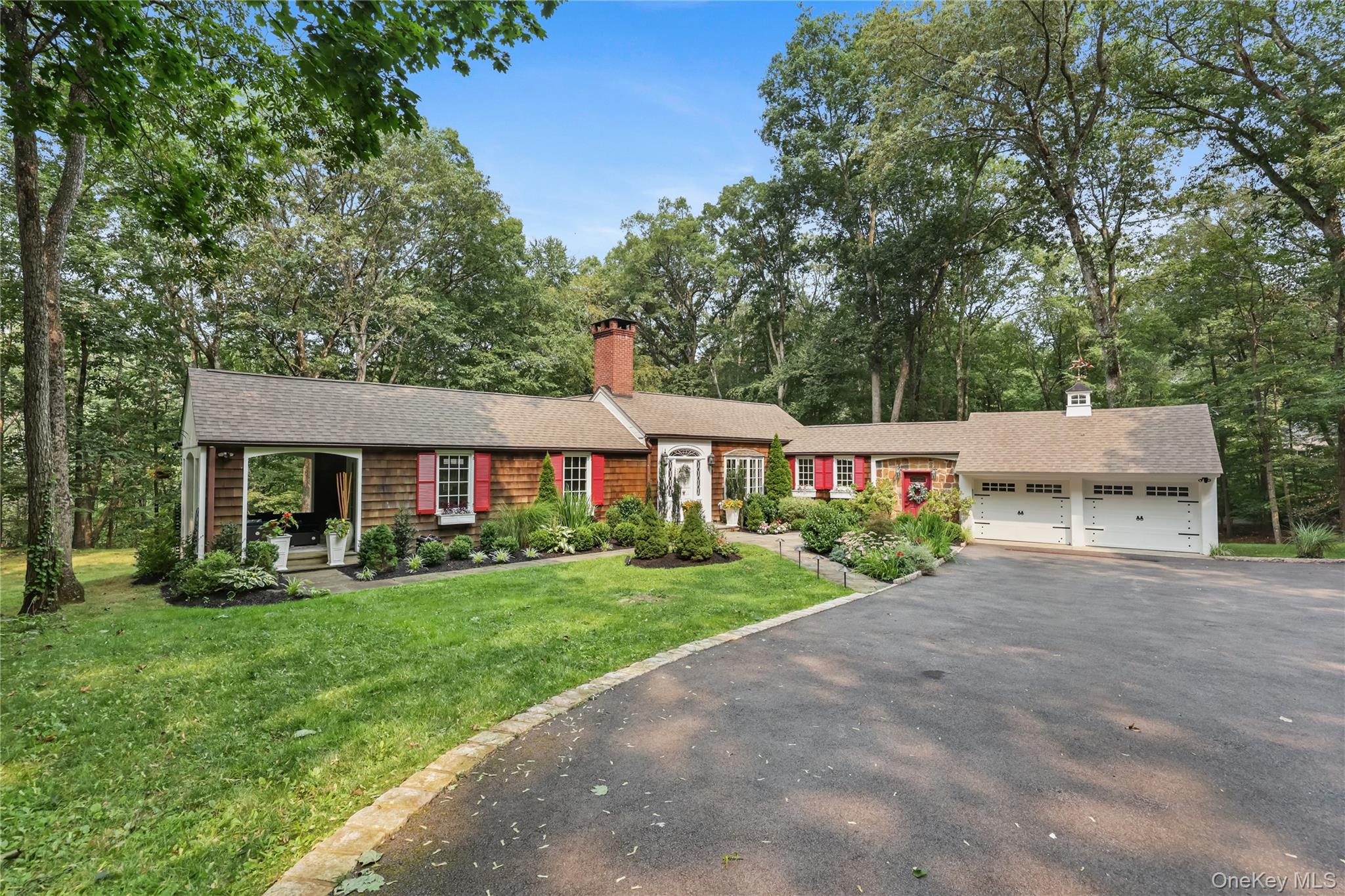 #1 photo, 27 Deepwood Hill, Chappaqua , NY 10514