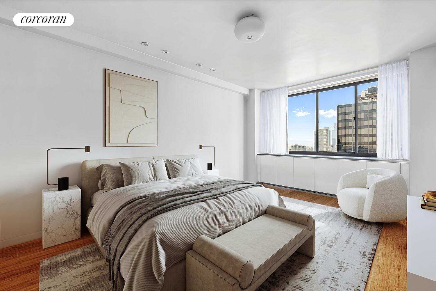 #16 photo, 250 E 40TH Street, マンハッタン Murray Hill , NY 10016