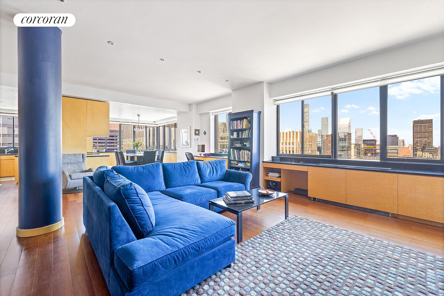 #5 photo, 250 E 40TH Street, マンハッタン Murray Hill , NY 10016