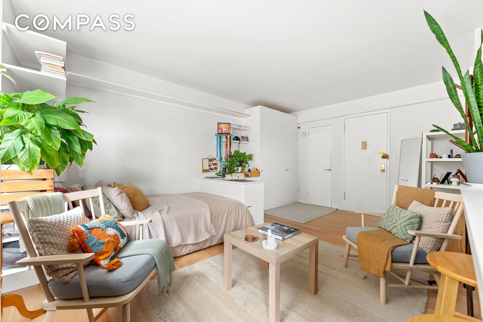 #2 photo, 345 W 145th Street, マンハッタン Hamilton Heights , NY 10031