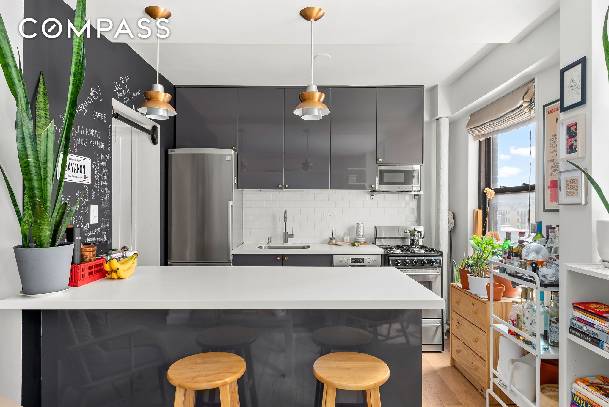 #3 photo, 345 W 145th Street, マンハッタン Hamilton Heights , NY 10031