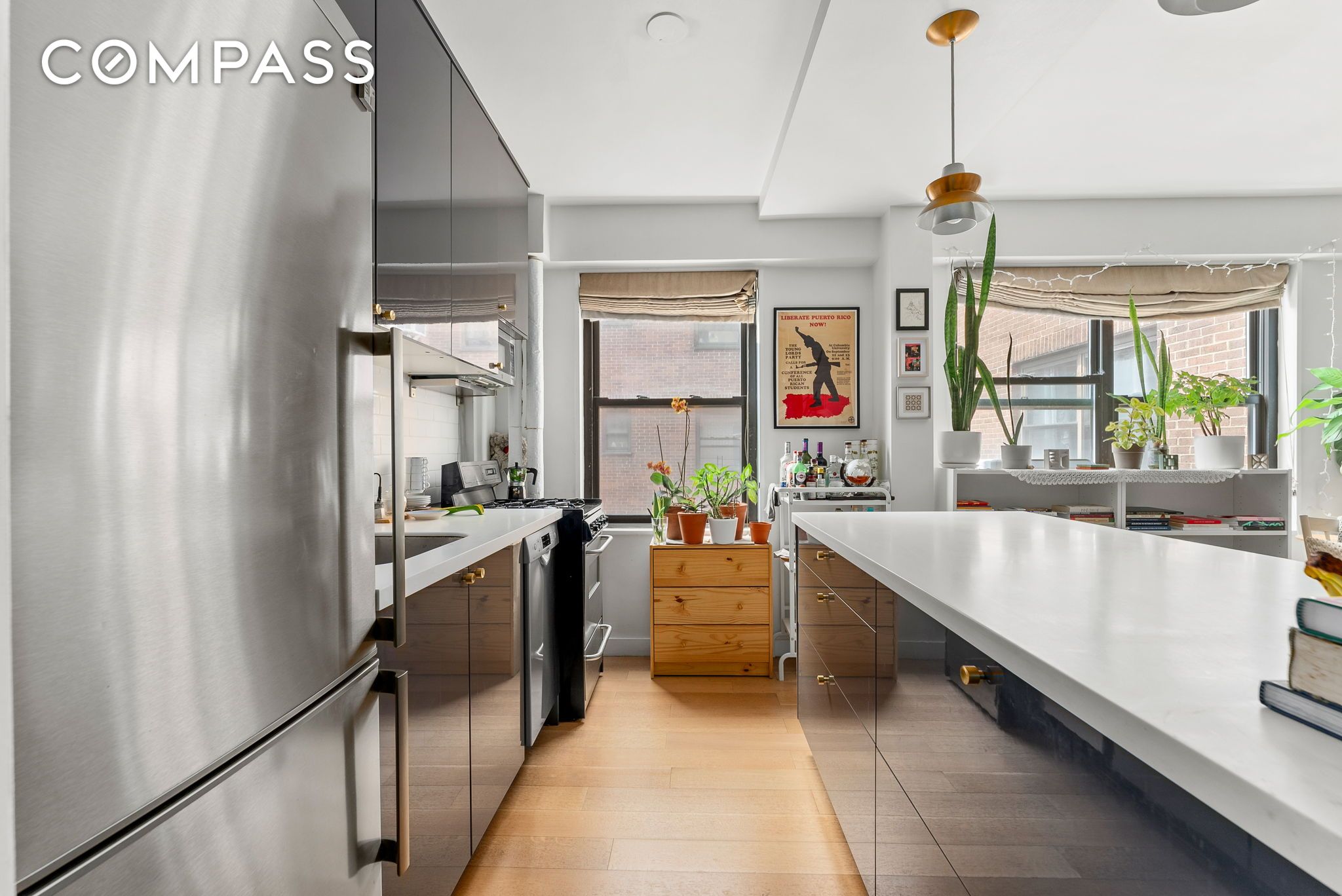 #4 photo, 345 W 145th Street, マンハッタン Hamilton Heights , NY 10031