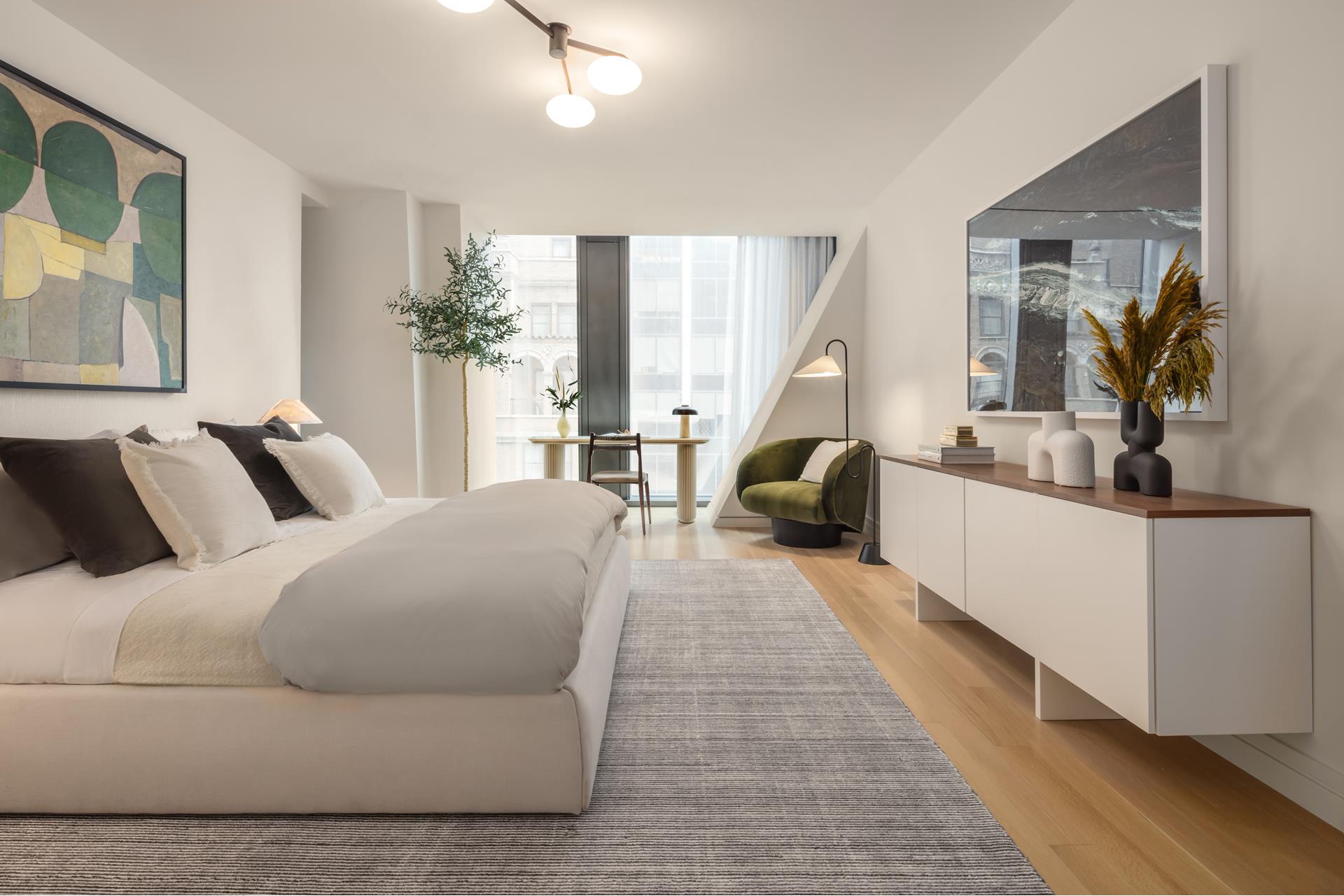 #18 photo, 53 W 53RD Street, マンハッタン Midtown , NY 10019