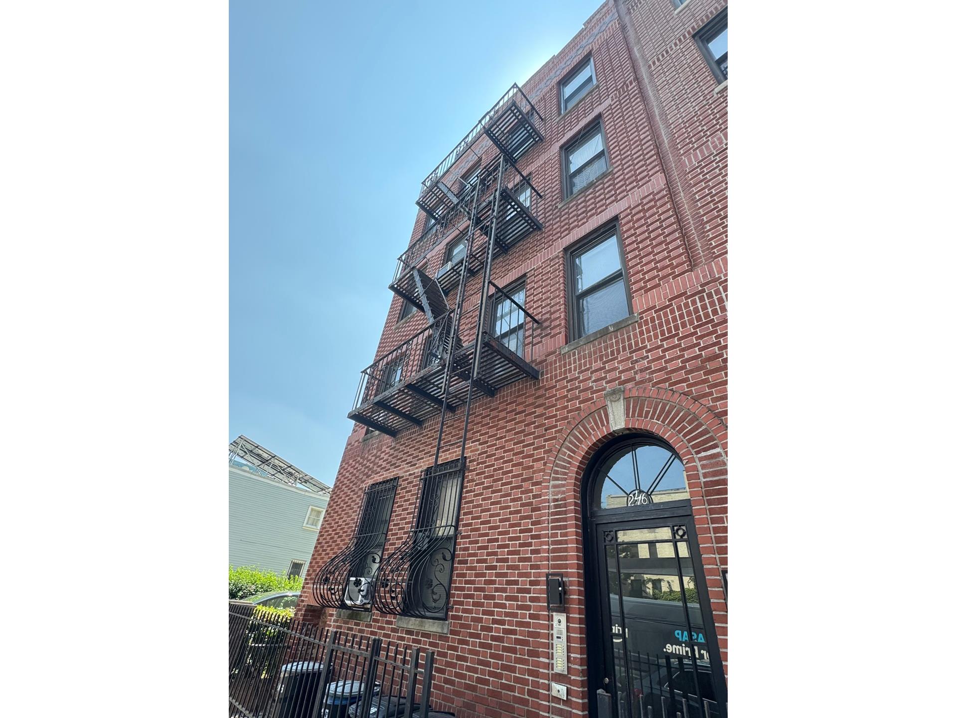 #11 photo, 246 15TH Street, ブルックリン区 South Slope , NY 11215