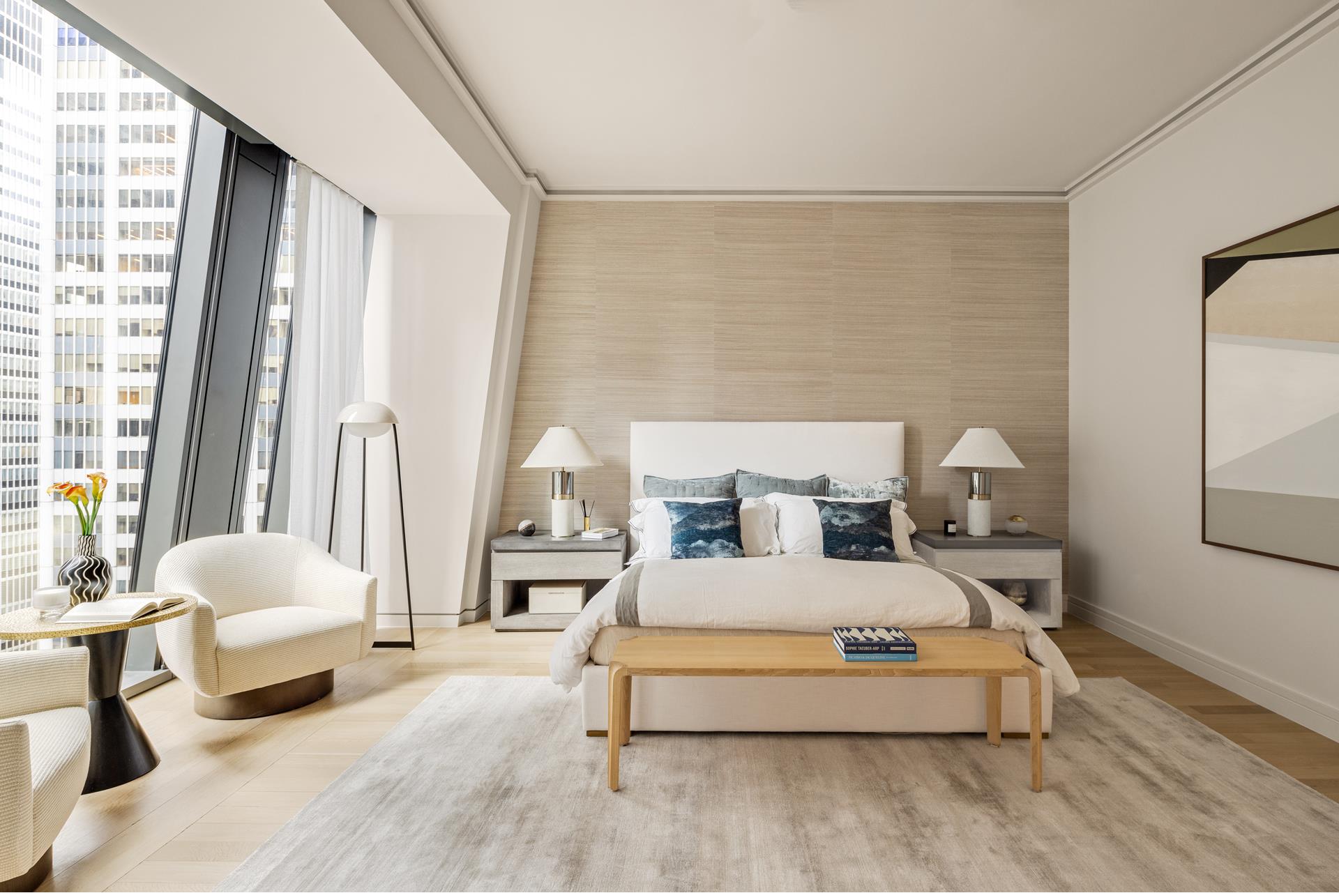 #10 photo, 53 W 53RD Street, マンハッタン Midtown , NY 10019