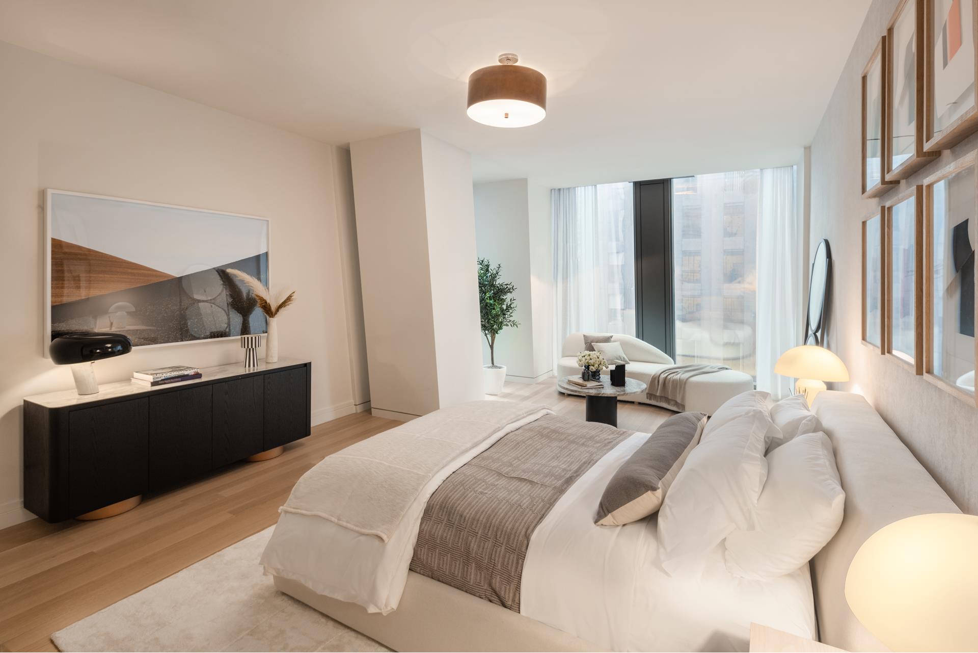 #13 photo, 53 W 53RD Street, マンハッタン Midtown , NY 10019