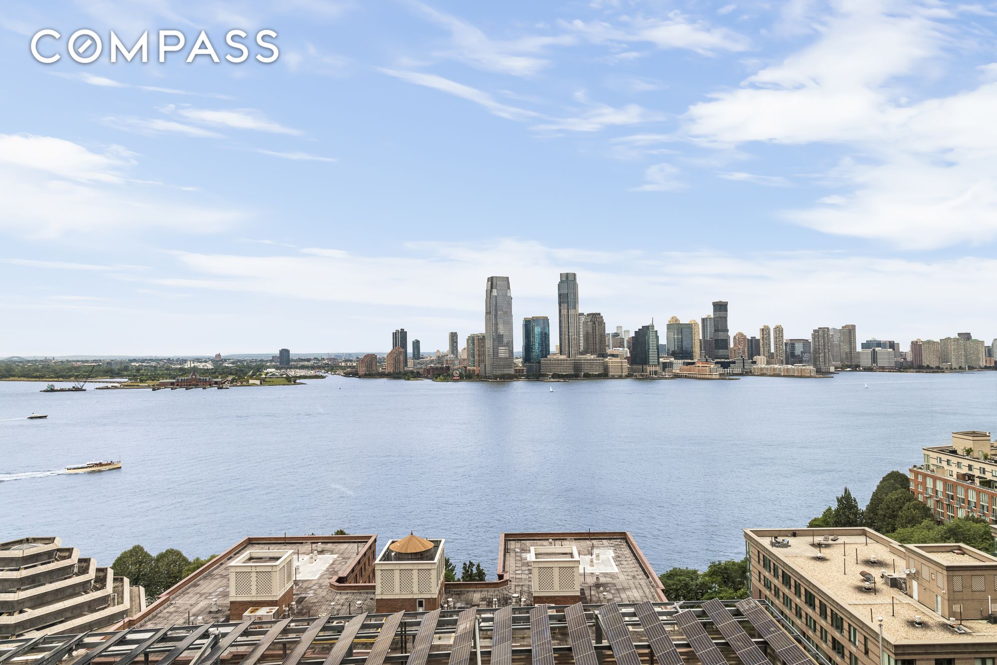 #11 photo, New York City, マンハッタン Battery Park City , NY 10004