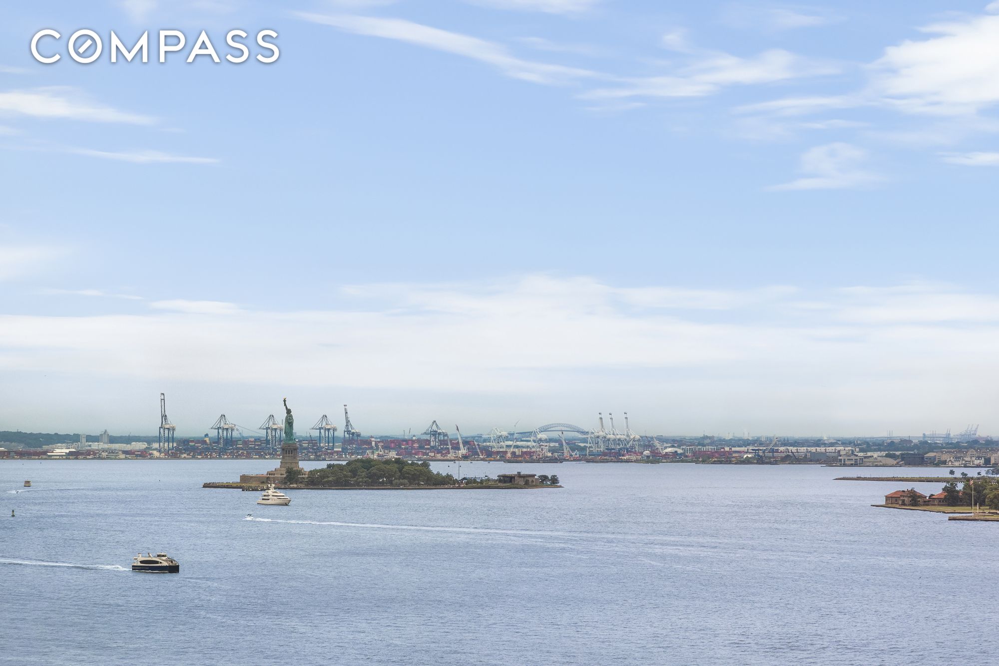 #12 photo, New York City, マンハッタン Battery Park City , NY 10004