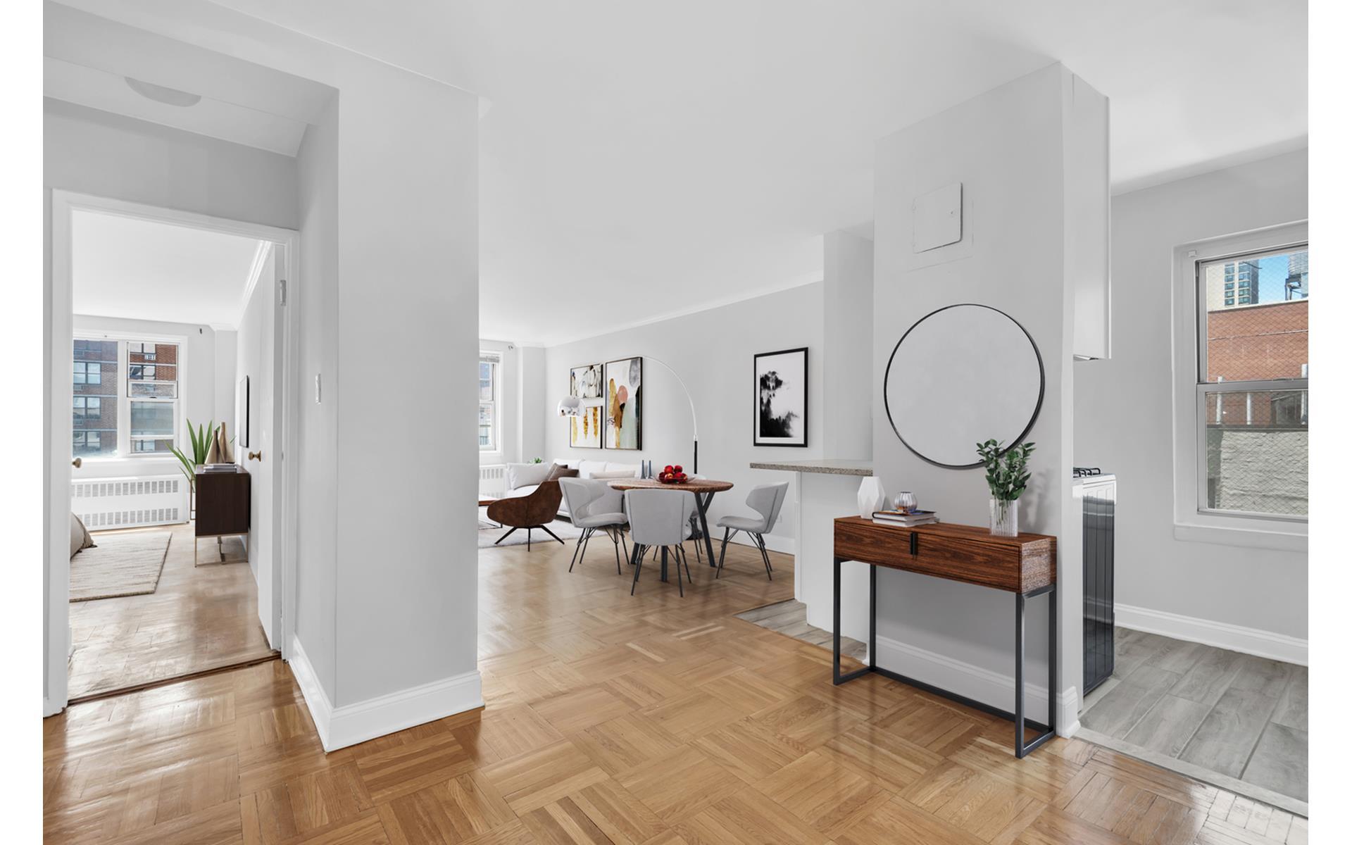 #3 photo, 435 E 77TH Street, マンハッタン Lenox Hill , NY 10021