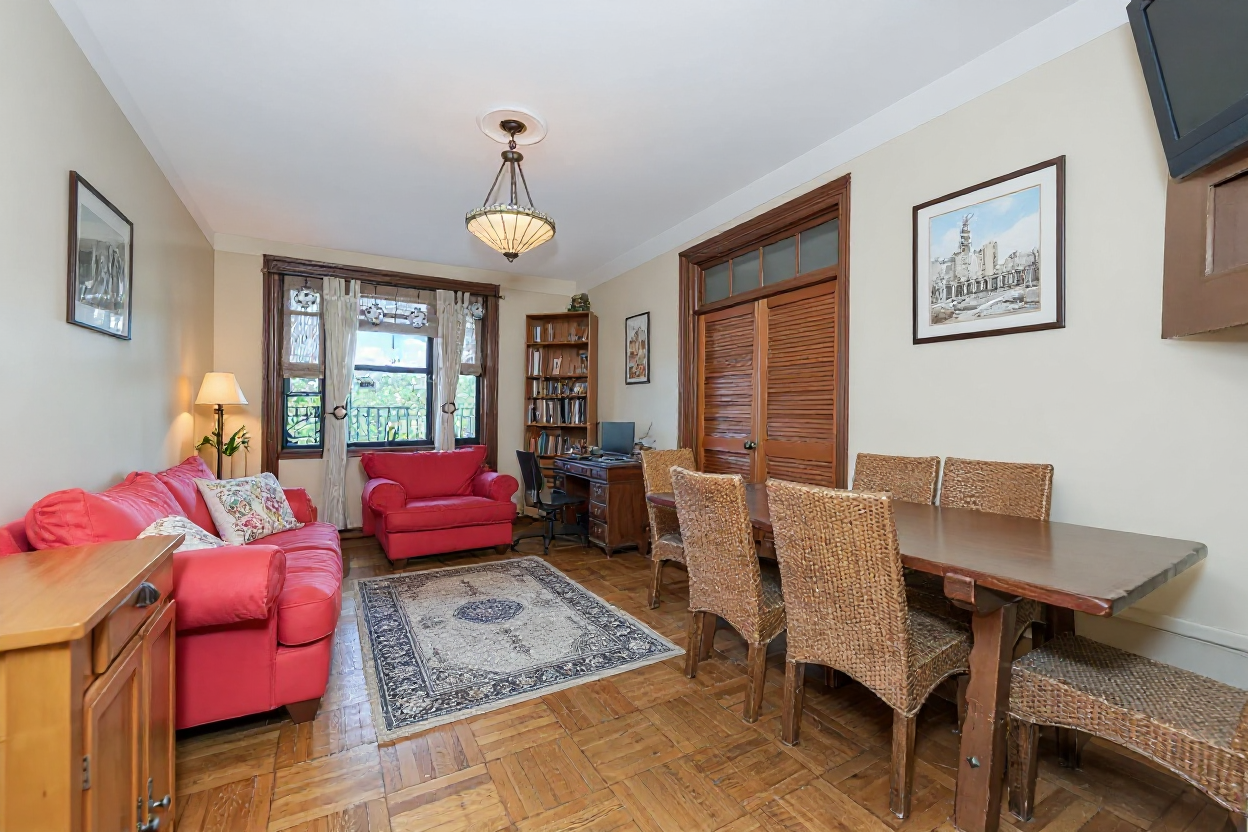 #3 photo, 15 Fort Washington Avenue, Washington Heights , NY 10032