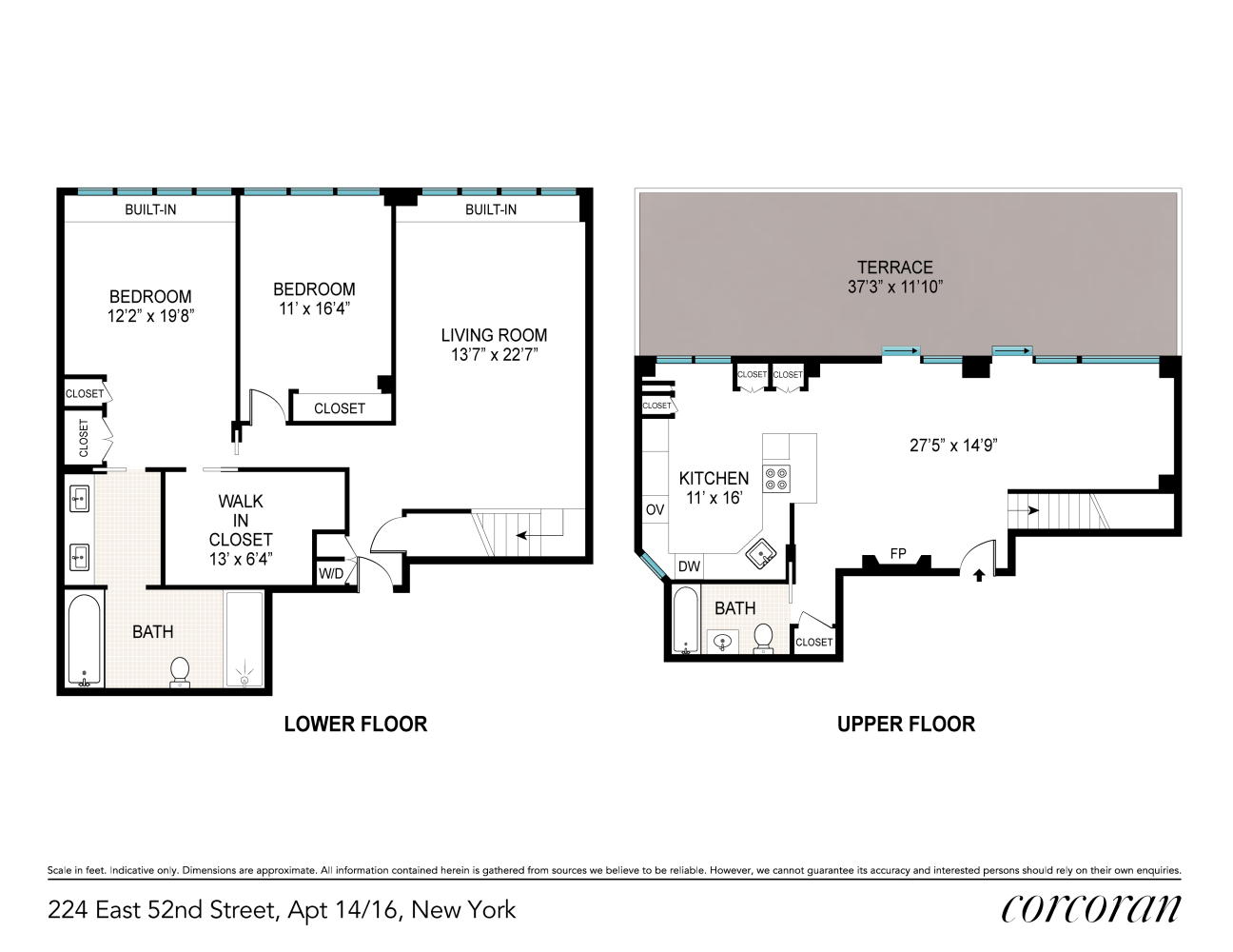 #2 photo, 224 E 52ND Street, Turtle Bay , NY 10022