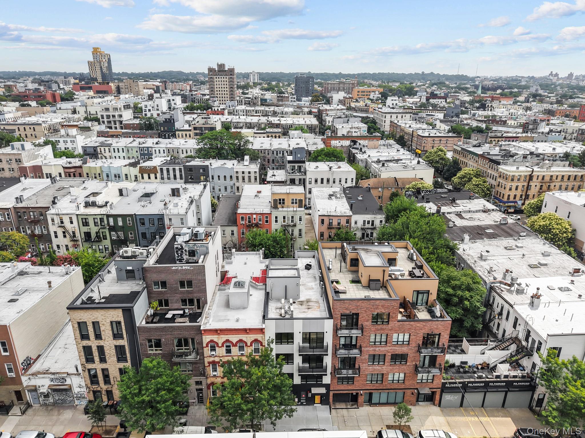 #3 photo, 366 Harman Street, ブルックリン区 Brooklyn , NY 11237