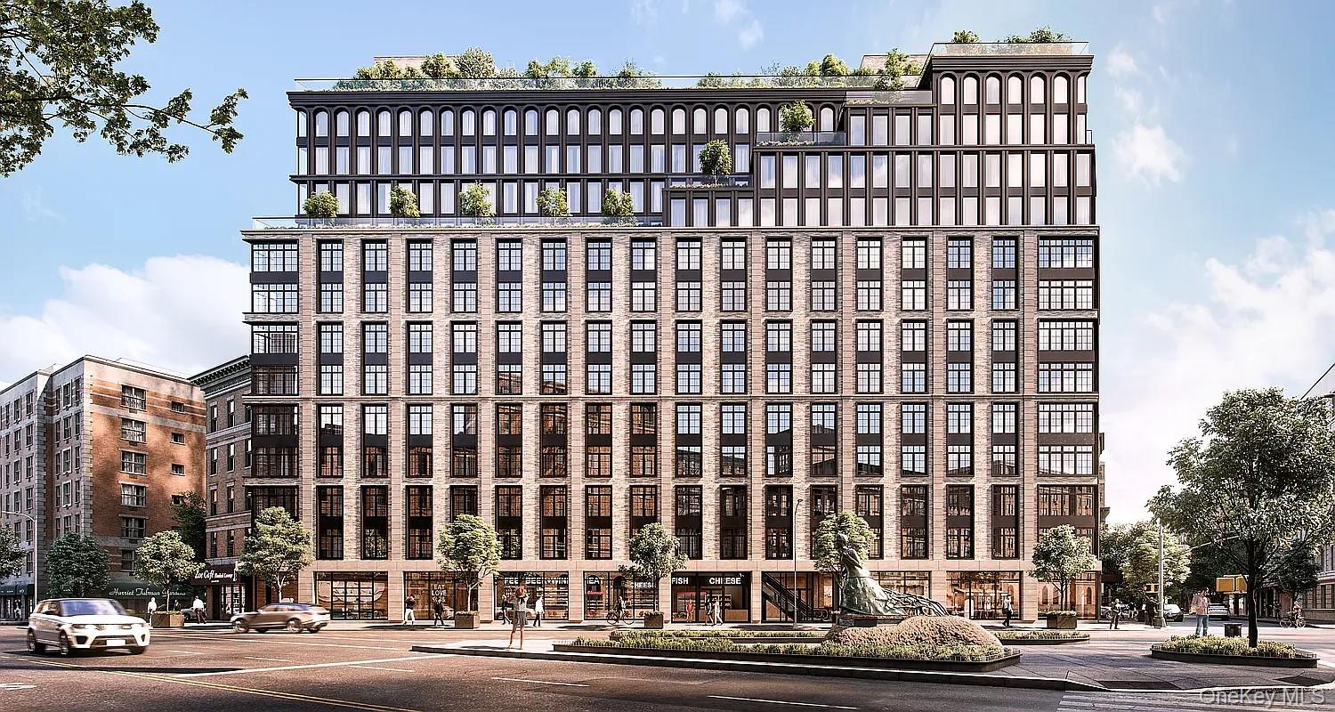 #11 photo, 300 W 122nd Street, 맨해튼 New York (Manhattan) , NY 10027