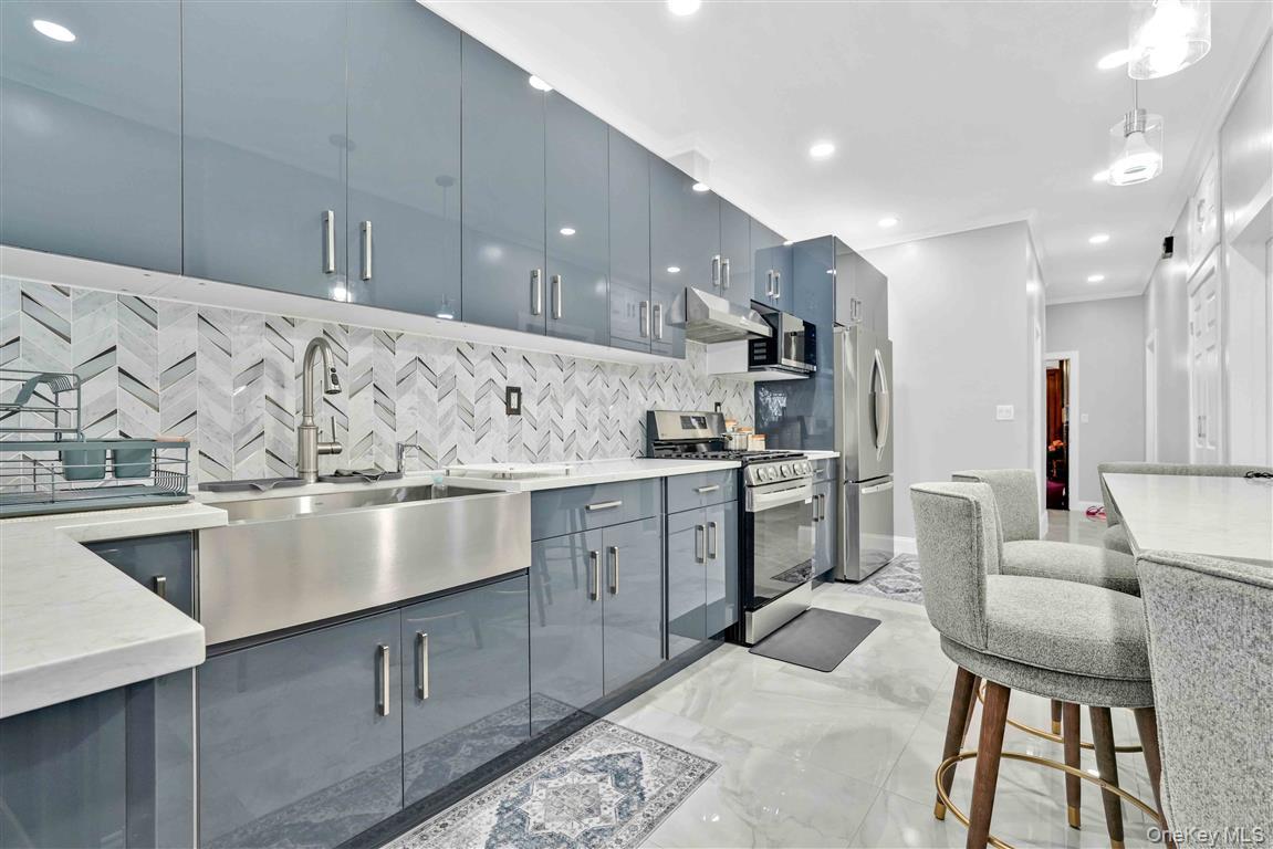 #12 photo, 104-21 92nd Avenue, クイーンズ区 Richmond Hill , NY 11418