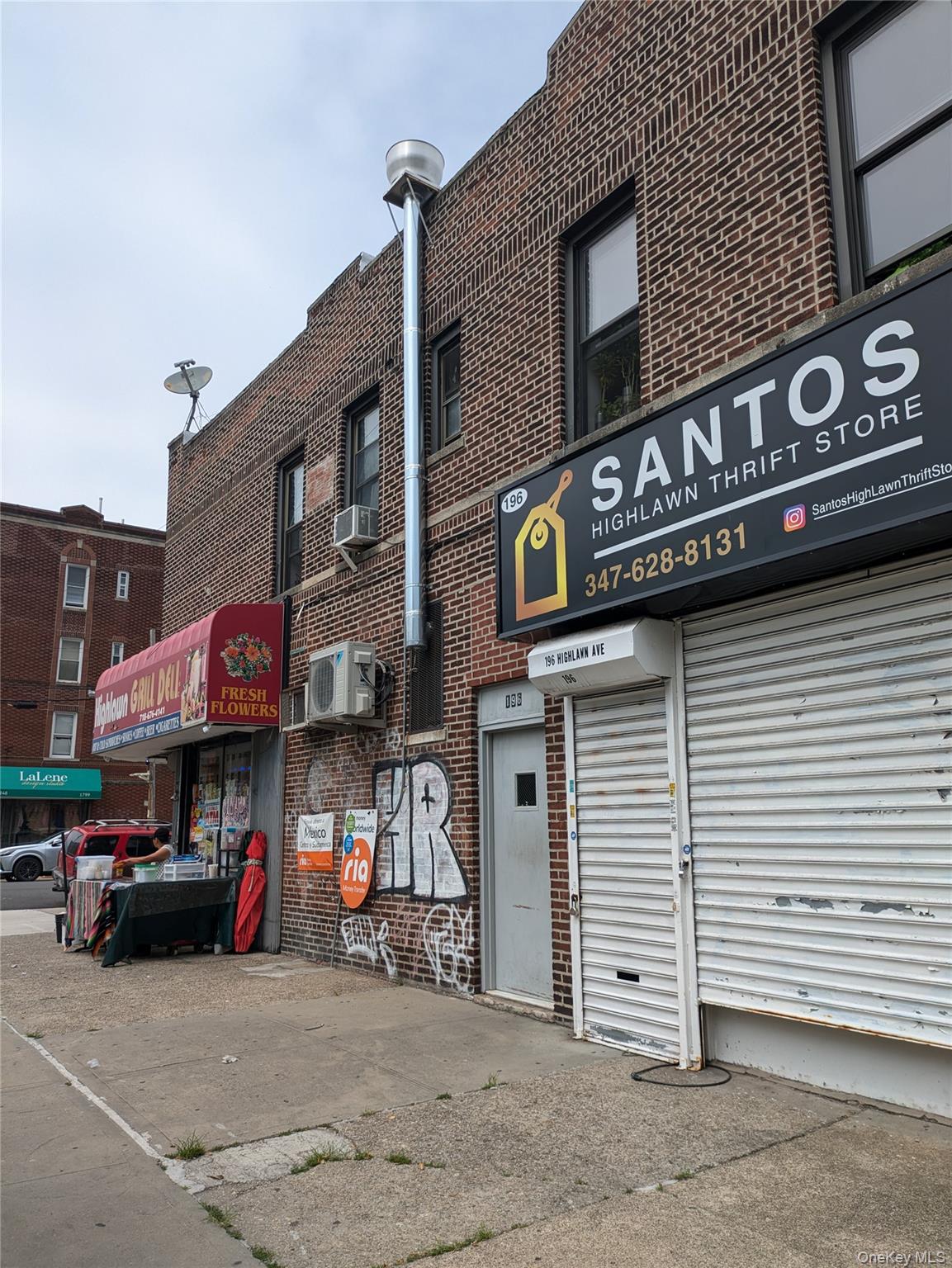 #3 photo, 196 Highlawn Avenue, ブルックリン区 Brooklyn , NY 11223