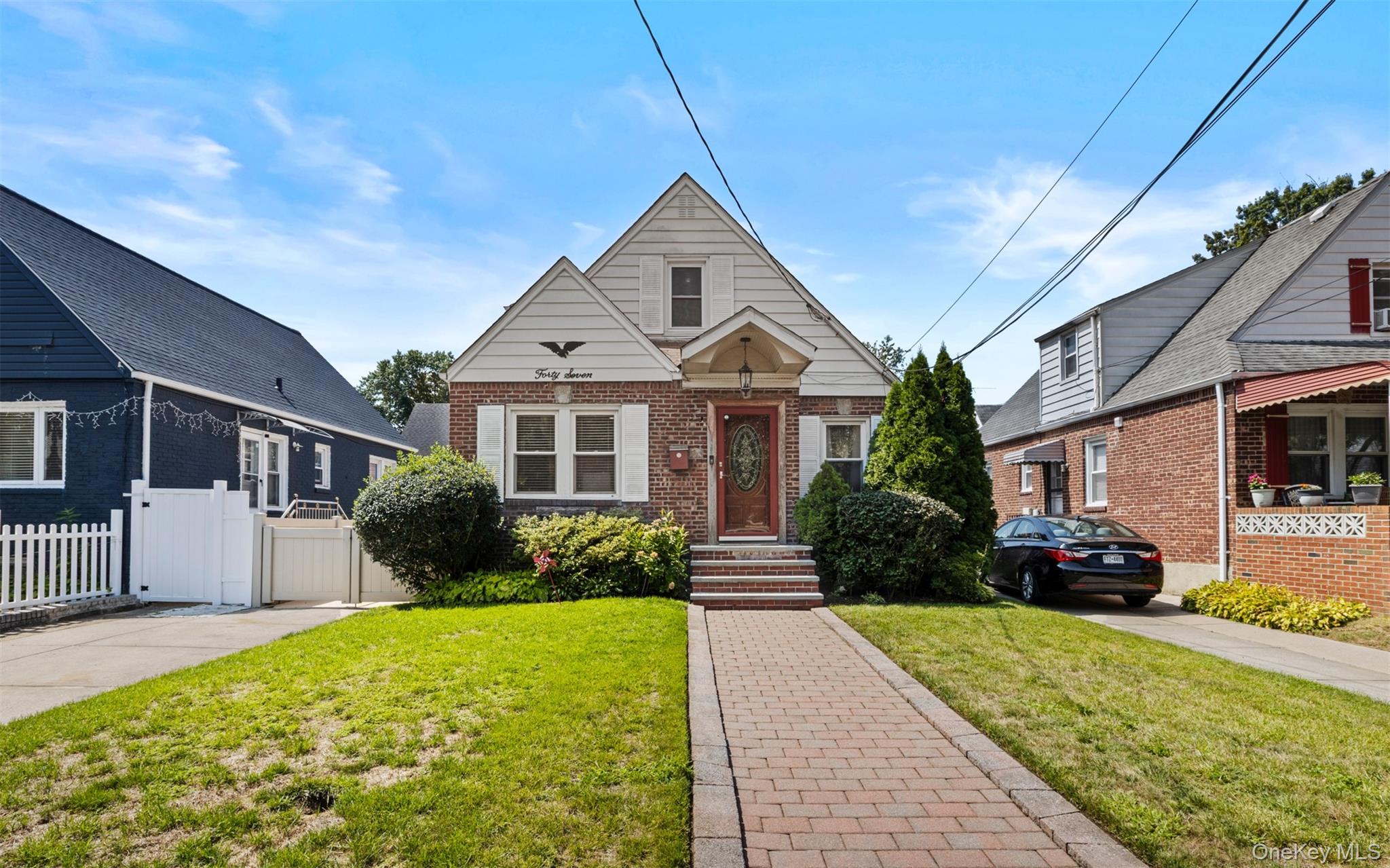 #1 photo, 47 Alden Avenue, नासाउ काउंटी Valley Stream , NY 11580