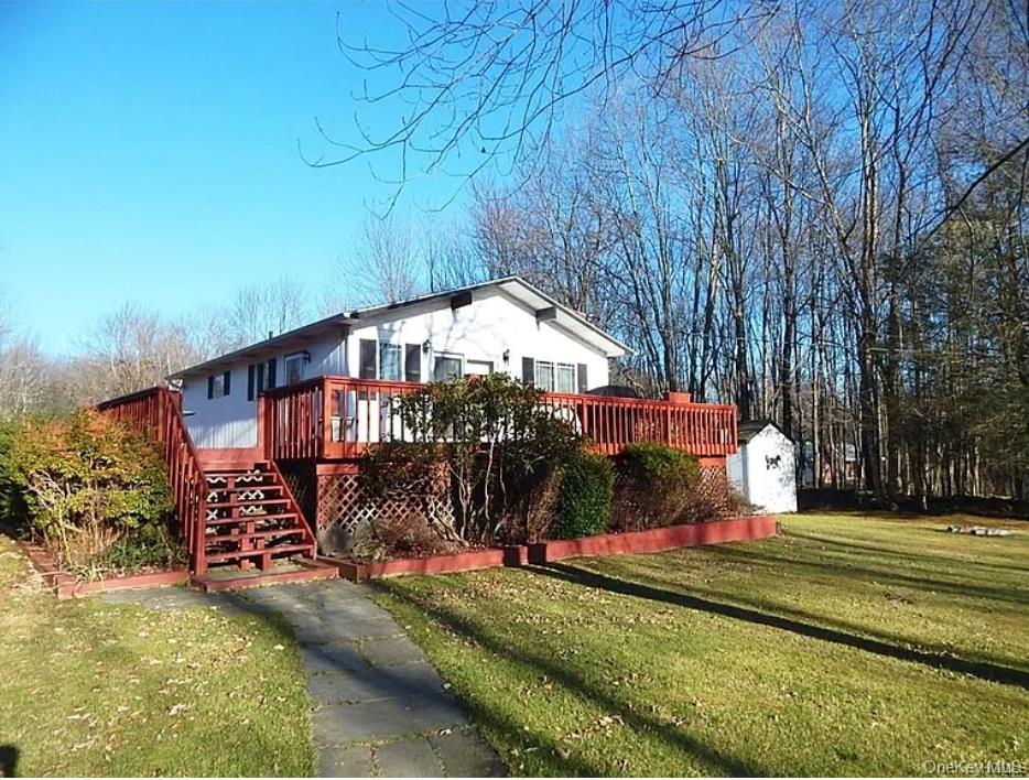 #1 photo, 21 Harvard Square Road, Woodridge , NY 12789