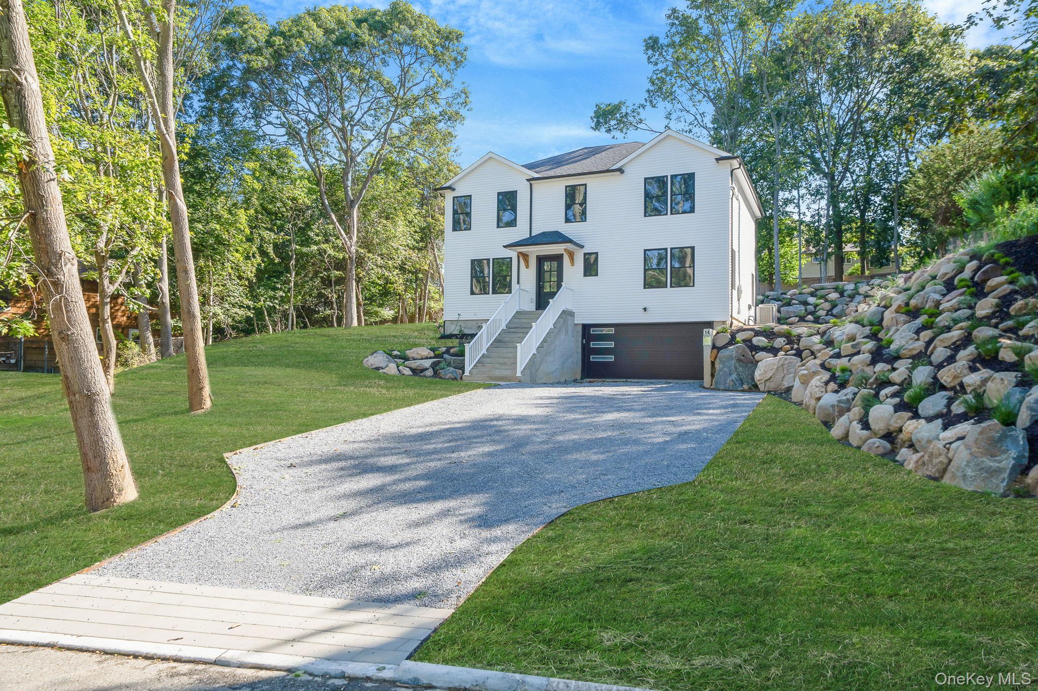 #1 photo, 14 Long View Drive, サフォーク郡 Wading River , NY 11792