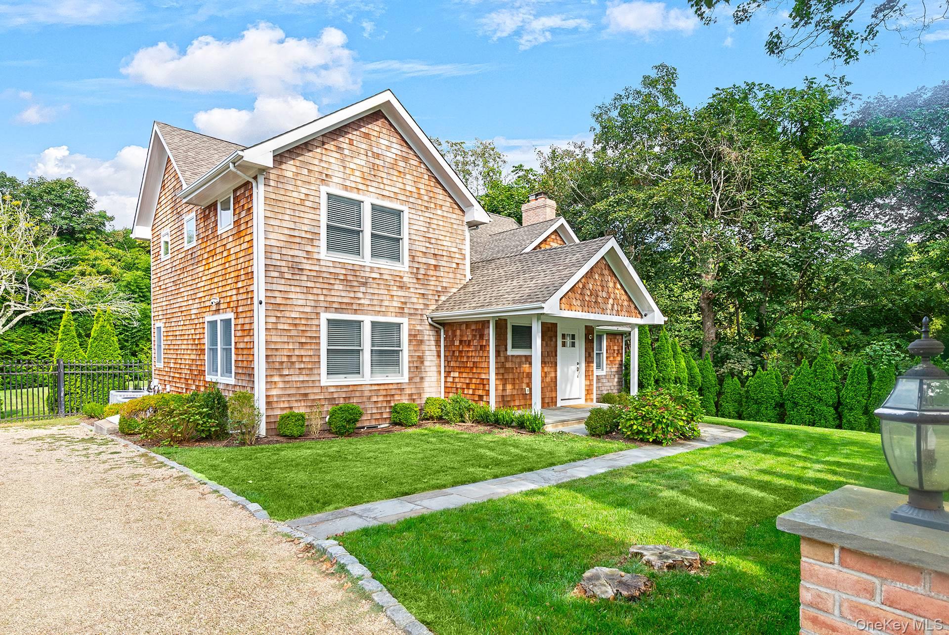 #1 photo, 19 Barns Lane, サフォーク郡 East Hampton , NY 11937