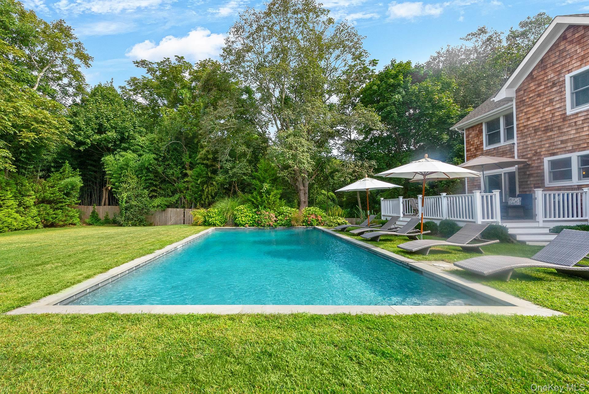 #4 photo, 19 Barns Lane, サフォーク郡 East Hampton , NY 11937