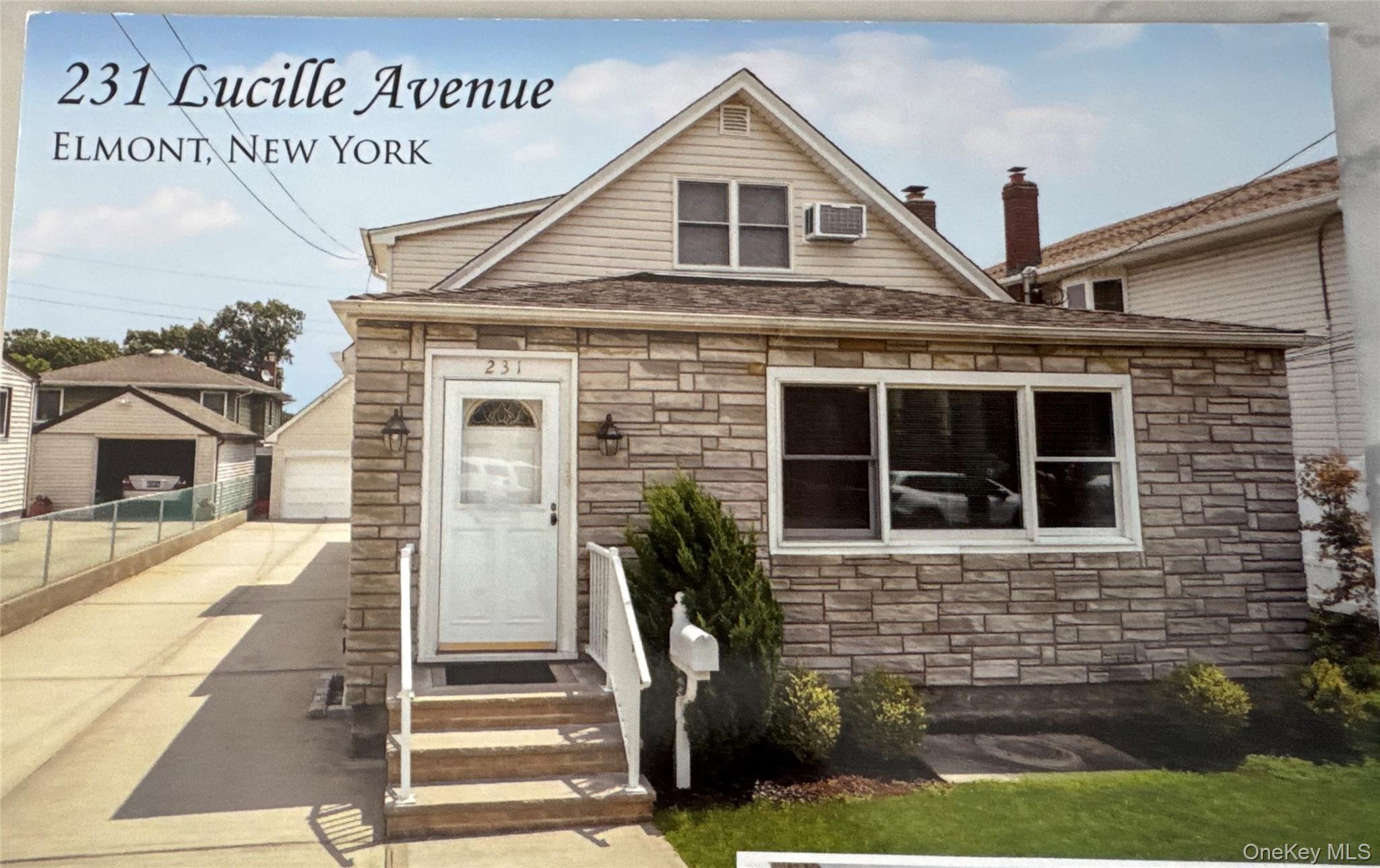 #1 photo, 231 Lucille Avenue, Elmont , NY 11003