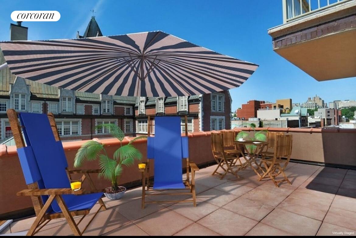 #6 photo, New York City, マンハッタン South Harlem , NY 10026