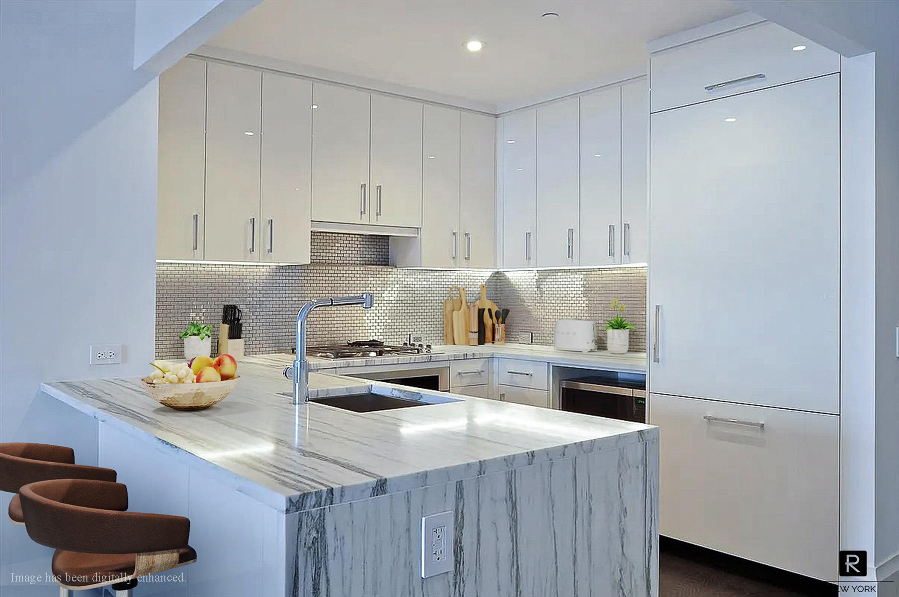 #4 photo, 50 Riverside Boulevard, マンハッタン Lincoln Square , NY 10069