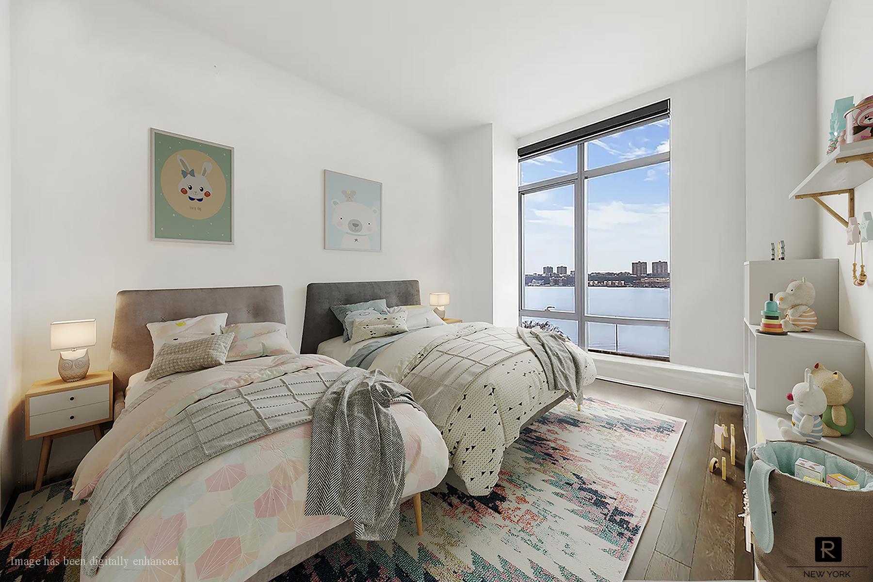 #8 photo, 50 Riverside Boulevard, マンハッタン Lincoln Square , NY 10069