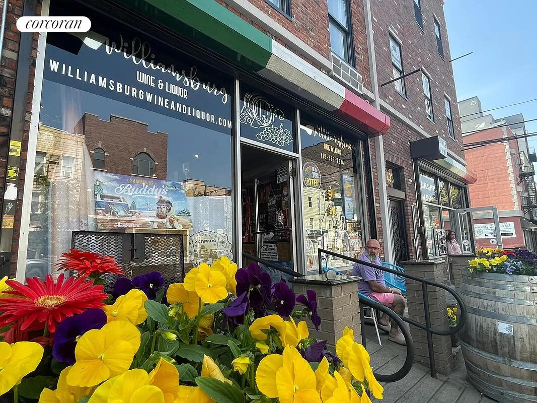 #6 photo, Brooklyn, ブルックリン区 Williamsburg,North , NY 11211