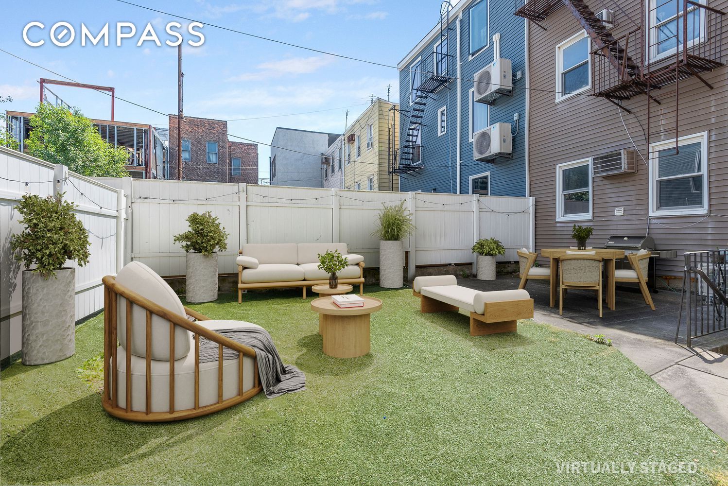 #10 photo, 269 Ainslie Street, ブルックリン区 Williamsburg , NY 11211