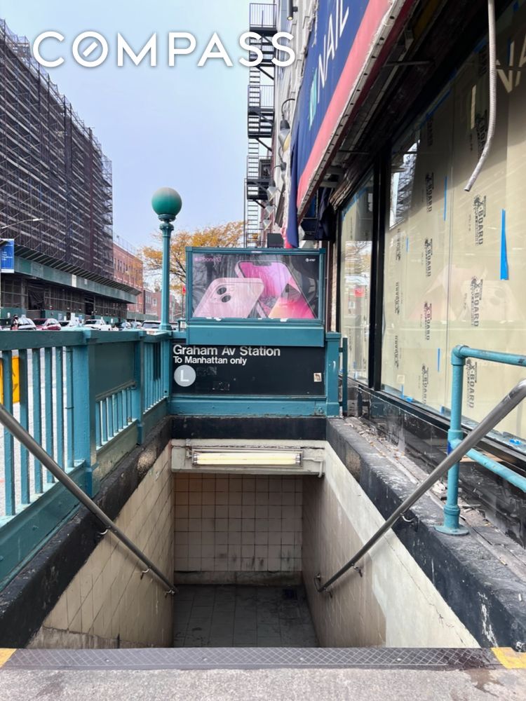 #21 photo, 269 Ainslie Street, ブルックリン区 Williamsburg , NY 11211