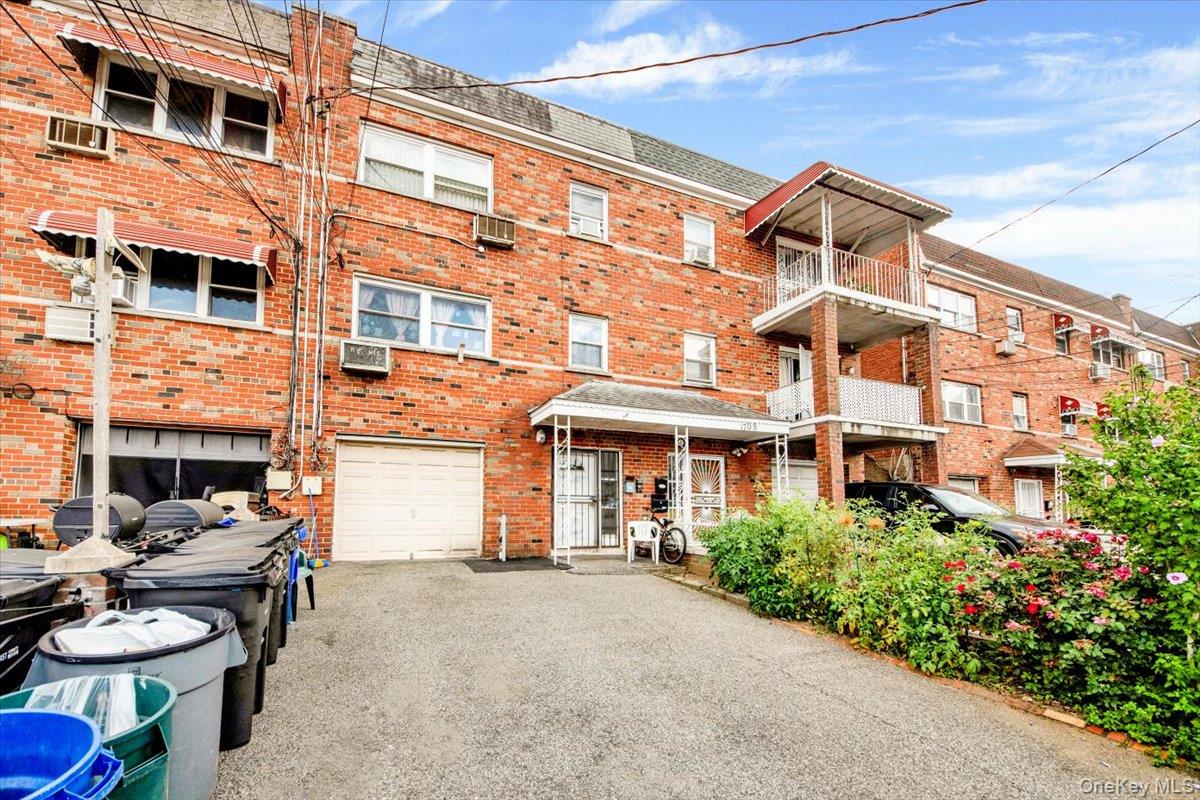 #1 photo, 1710 Nereid Avenue, ブロンクス区 Bronx , NY 10466