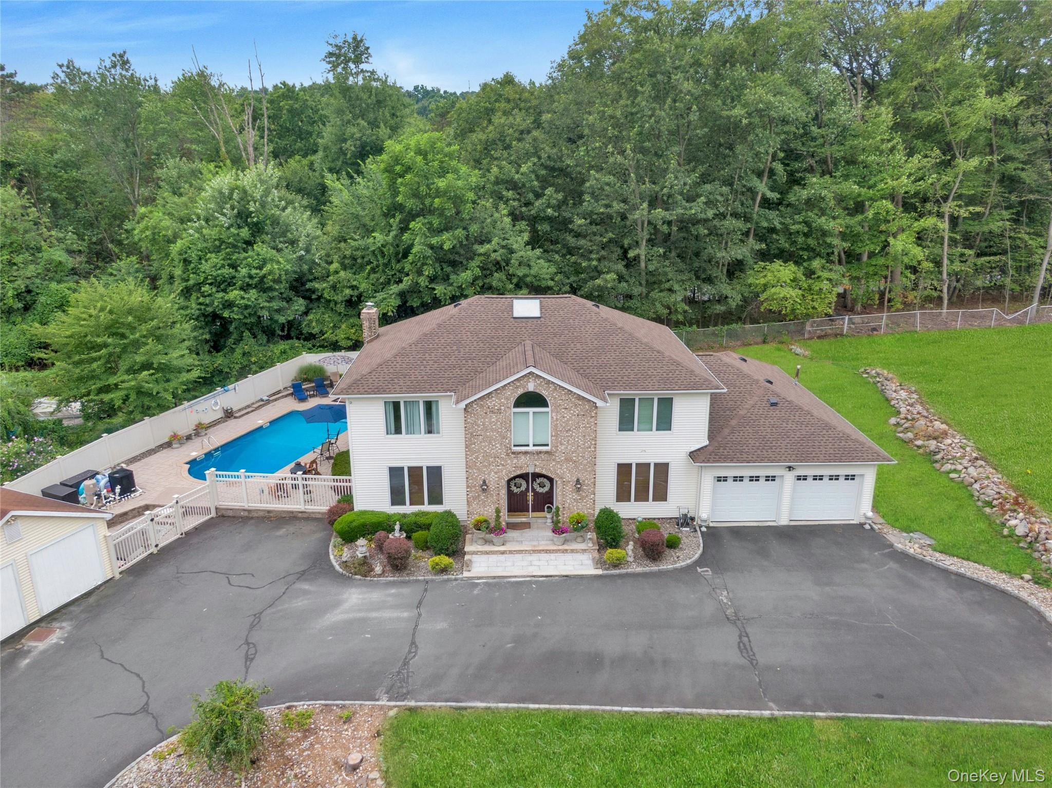 #1 photo, 55 Burda Lane, New City , NY 10956