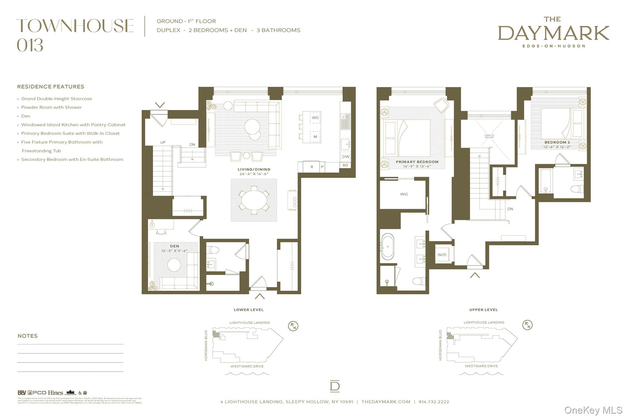 #10 photo, 4 Lighthouse Landing, Sleepy Hollow , NY 10591