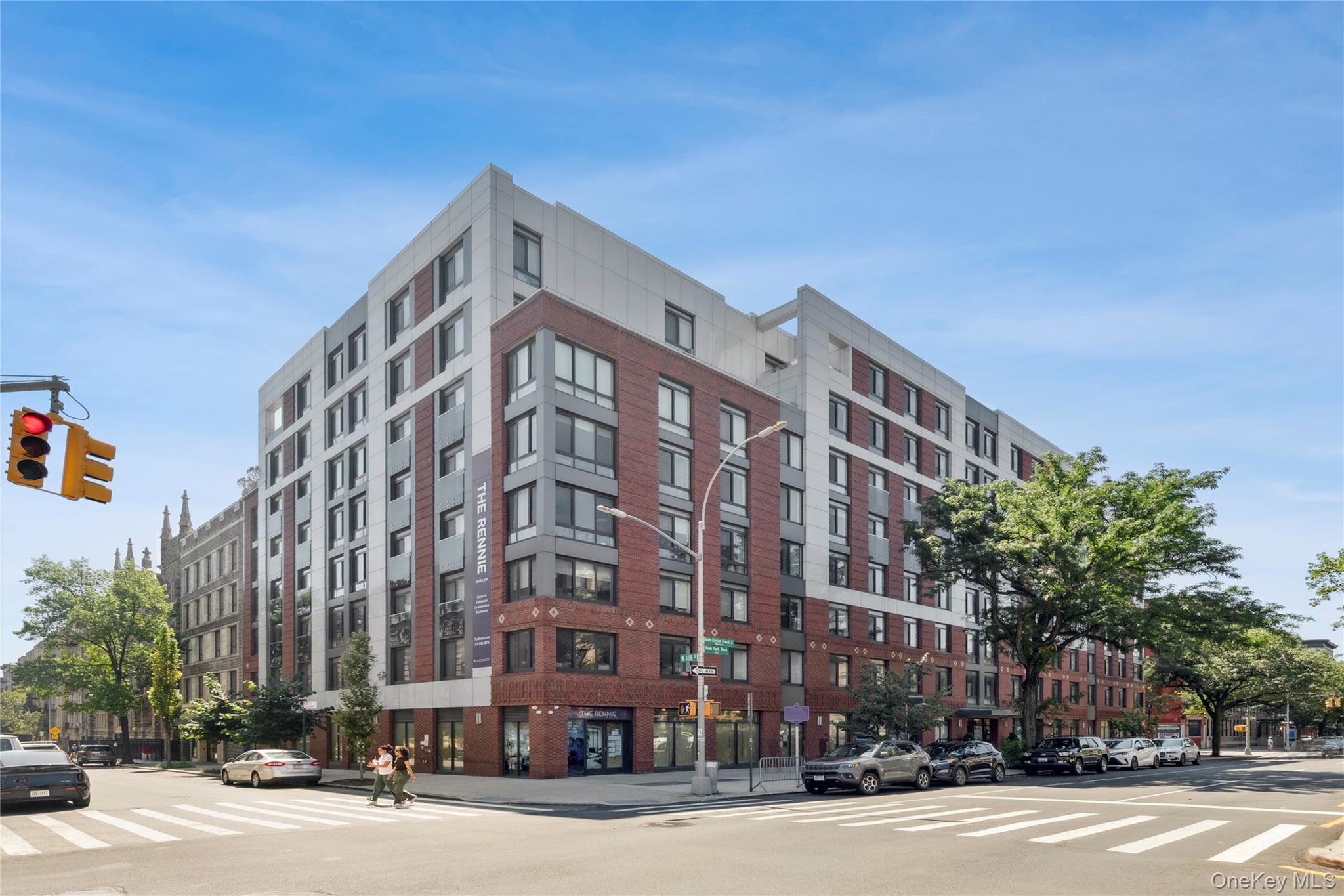 #13 photo, 2351 Adam Clayton Powell Junior Boulevard, New York (Manhattan) , NY 10030